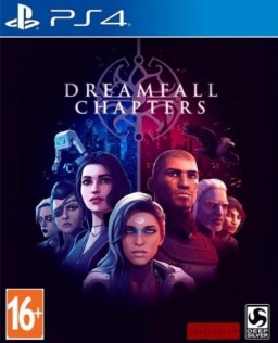 Dreamfall Chapters [PS4]