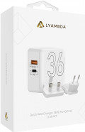   Lyambda LT36-WT 