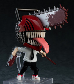  Nendoroid Chainsaw Man: Denji (10 )