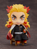  Nendoroid Swacchao! Demon Slayer: Kimetsu no Yaiba  Kyojuro Rengoku (9 )