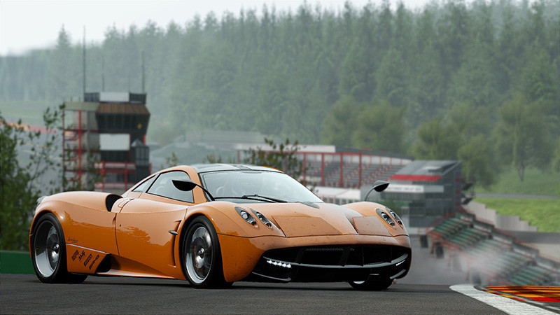 Project Cars [Xbox One]