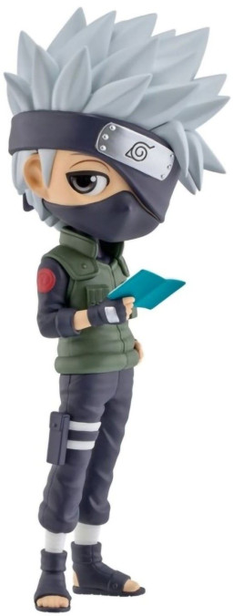  Naruto: Shippuden  Hatake Kakashi (Version A) (14 )