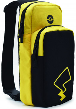 ����� Hori (Pikachu) ��� ����c������ � ������� Switch/Switch Lite (NSW-171U)