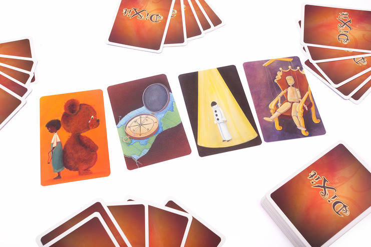   Asmodee: 