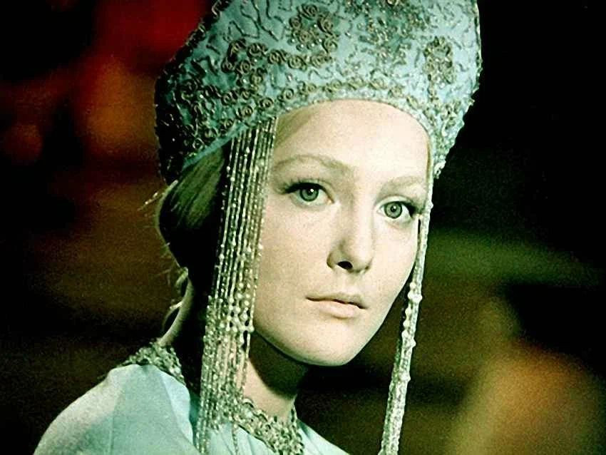 Снегурочка (DVD)