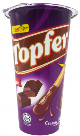   Topfer     Double Chocolate (40 )