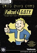 Fallout 4. Game of the Year Edition [PC,  ]