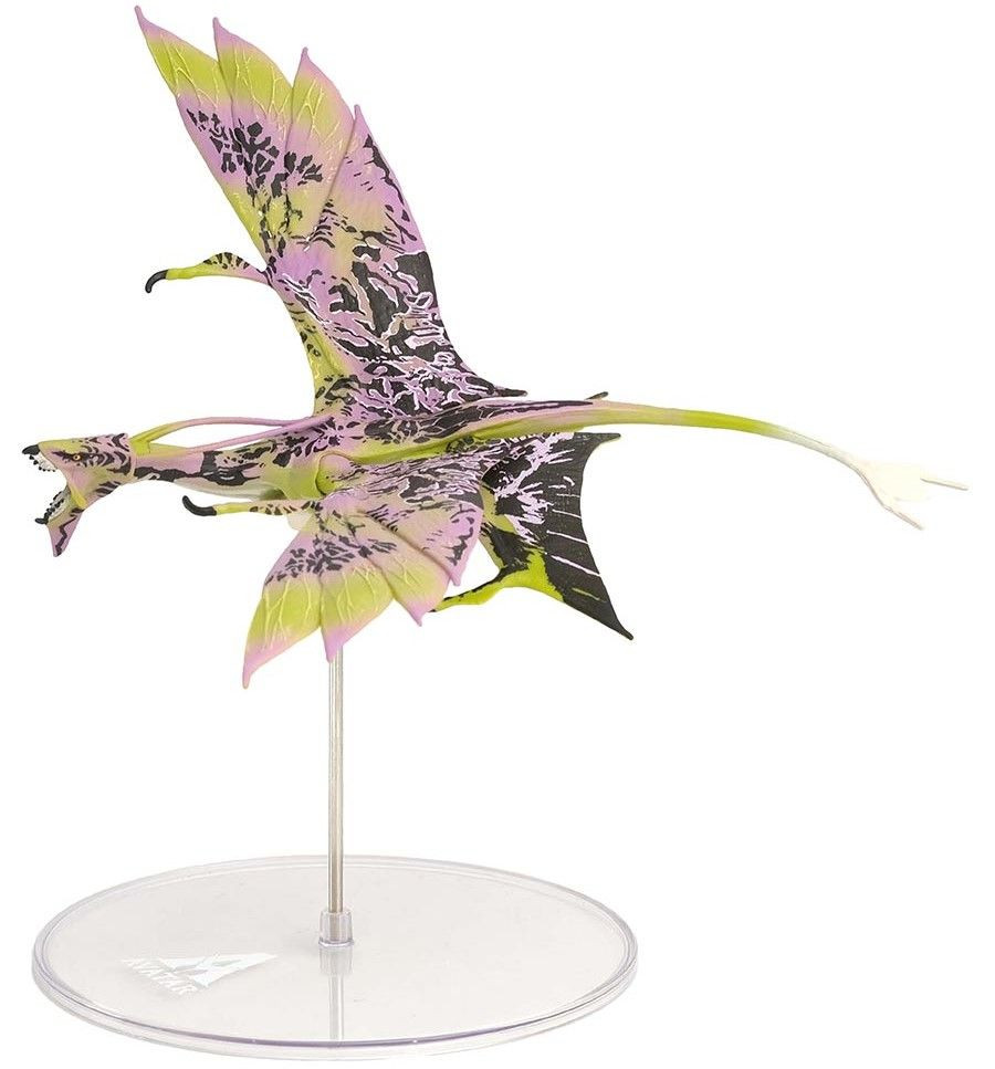 ������� Avatar Movie / ������: Mountain Banshee � Ikeyni`s Banshee