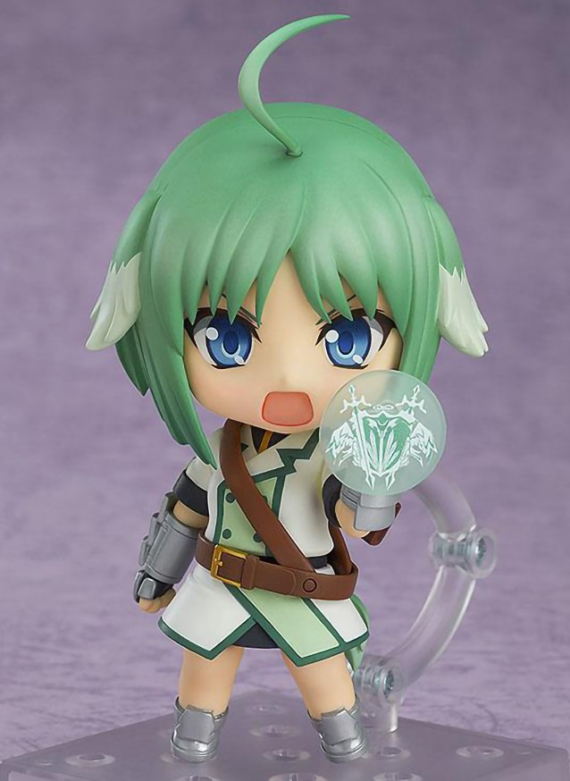  Nendoroid Dog Days: Eclair Martinozzi (10 )