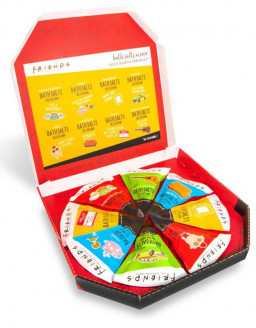 ���� ��� ����� Friends: Pizza