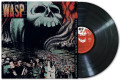 W.A.S.P.  The Headless Children [Half-Speed Master] (LP)