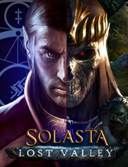 Solasta: Crown of the Magister � Lost Valley. ���������� [PC, �������� ������]
