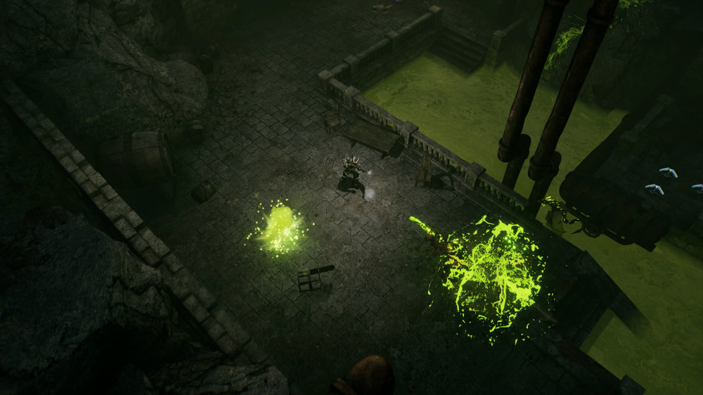 REMEDIUM ( ) [PC,  ]