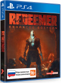 Redeemer: Enhanced Edition [PS4]