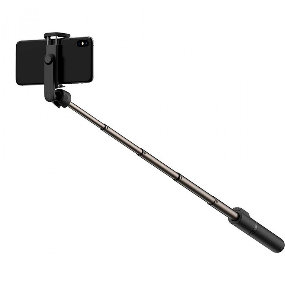  Devia All in One Selfie Stick (Black)