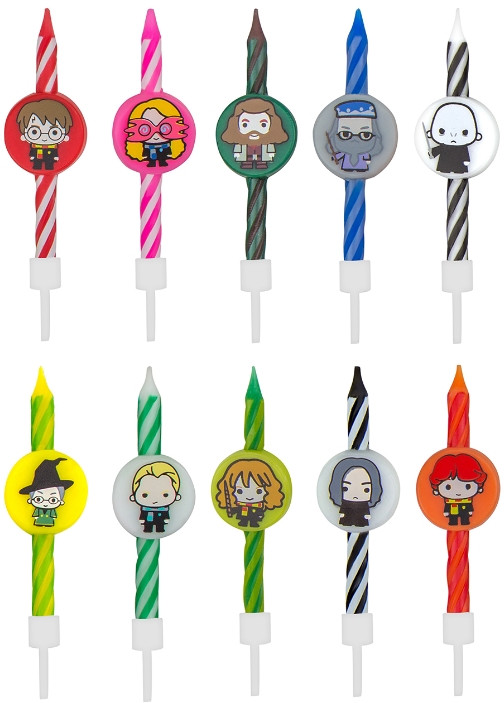 ����� ������ Harry Potter: ��������� (11-Pack)