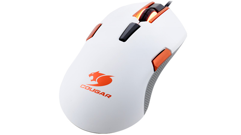 ���� Cougar 250M ��������� ���������� ������� ��� PC (�����)