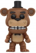  Funko POP Games: Five Nights At Freddy's  Freddy (9,5 )